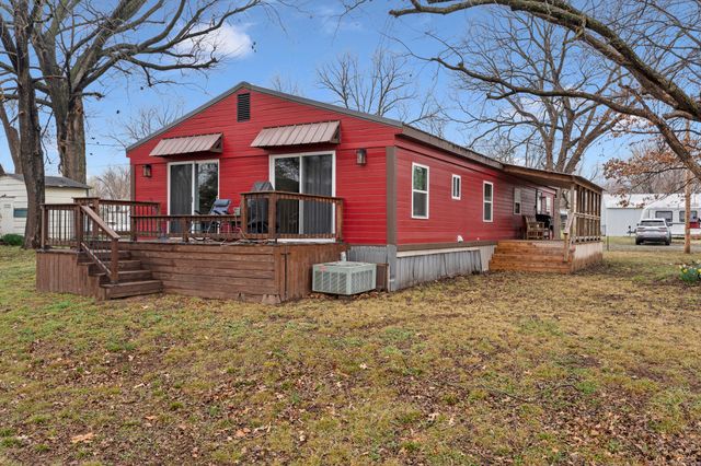 25200 S 607 Lane, Grove, OK 74344