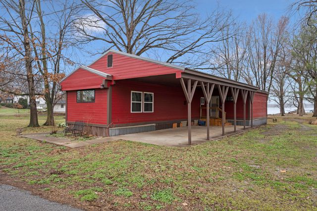 25200 S 607 Lane, Grove, OK 74344