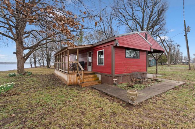 25200 S 607 Lane, Grove, OK 74344