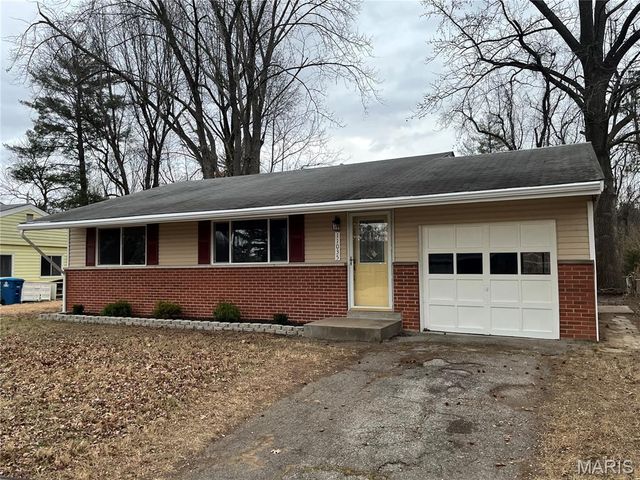 11035 Saturn Drive, Maryland Heights, MO 63043