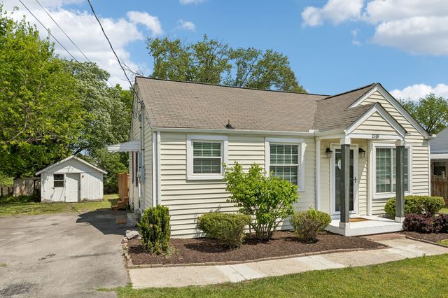 1518 Spence Ct, Nashville, TN 37210