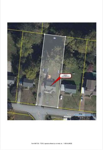 1518 Spence Ct, Nashville, TN 37210