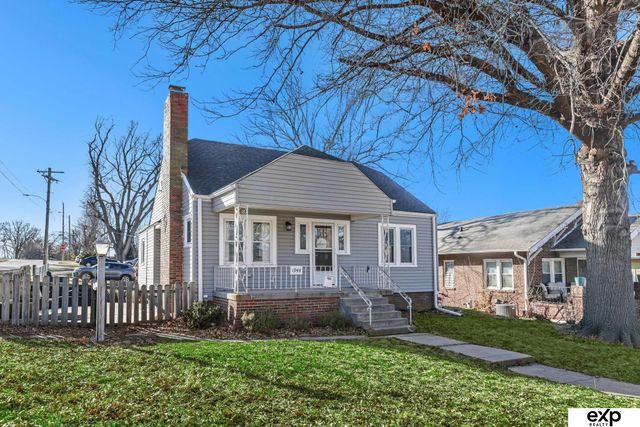 1944 S 50 Avenue, Omaha, NE 68106