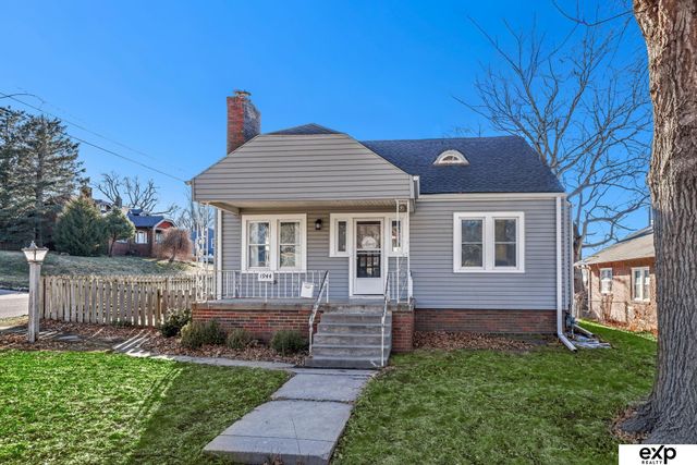1944 S 50 Avenue, Omaha, NE 68106