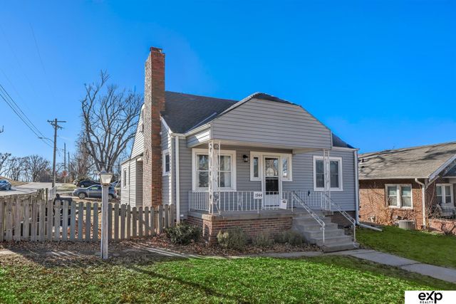 1944 S 50 Avenue, Omaha, NE 68106