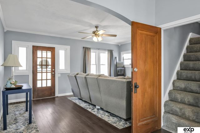 1944 S 50 Avenue, Omaha, NE 68106