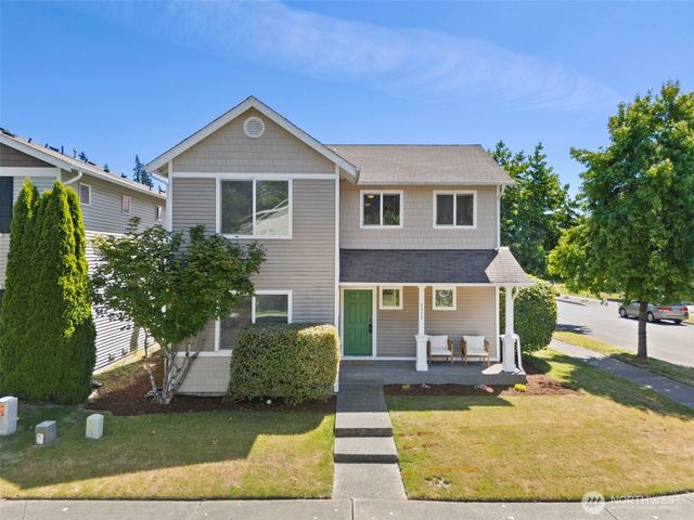 6920 Zenda Drive SE, Tumwater, WA 98501