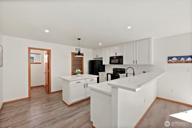 6920 Zenda Drive SE, Tumwater, WA 98501