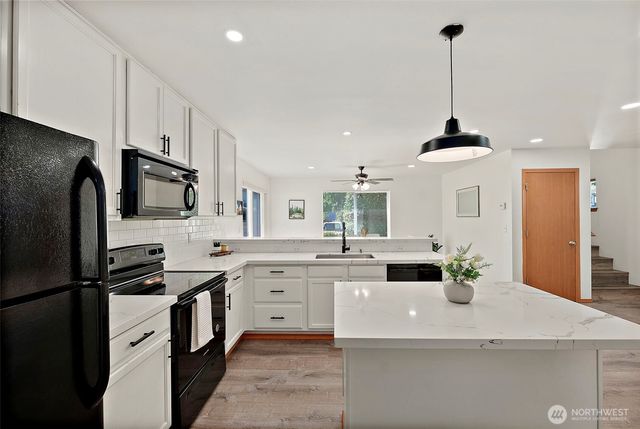6920 Zenda Drive SE, Tumwater, WA 98501