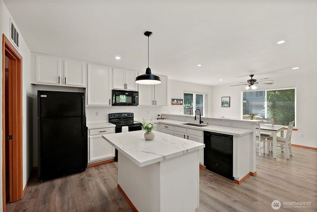 6920 Zenda Drive SE, Tumwater, WA 98501