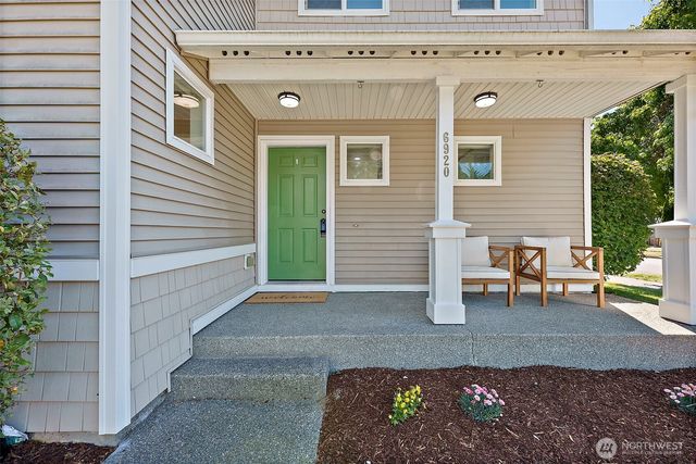 6920 Zenda Drive SE, Tumwater, WA 98501