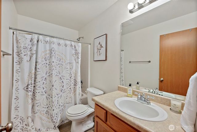6920 Zenda Drive SE, Tumwater, WA 98501
