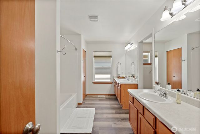 6920 Zenda Drive SE, Tumwater, WA 98501