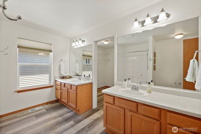 6920 Zenda Drive SE, Tumwater, WA 98501