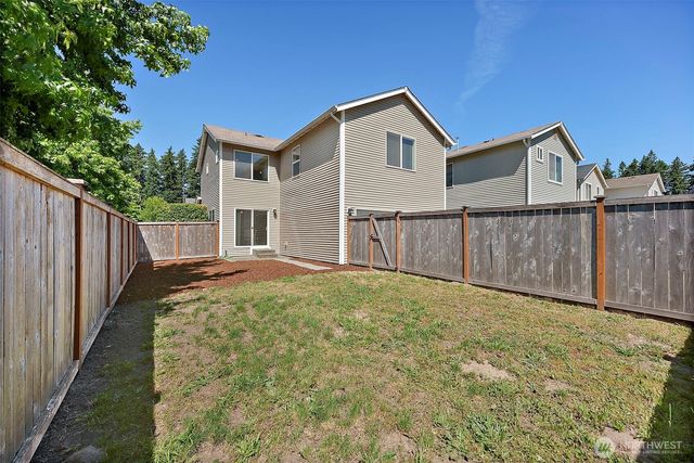 6920 Zenda Drive SE, Tumwater, WA 98501