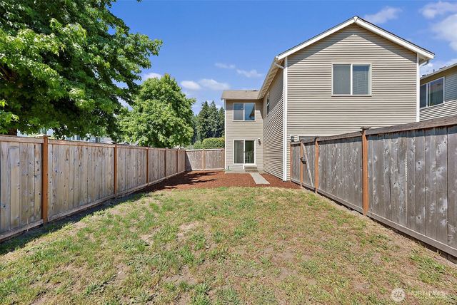 6920 Zenda Drive SE, Tumwater, WA 98501