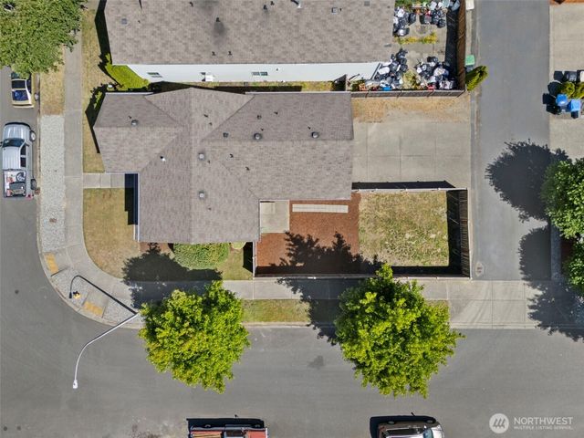 6920 Zenda Drive SE, Tumwater, WA 98501