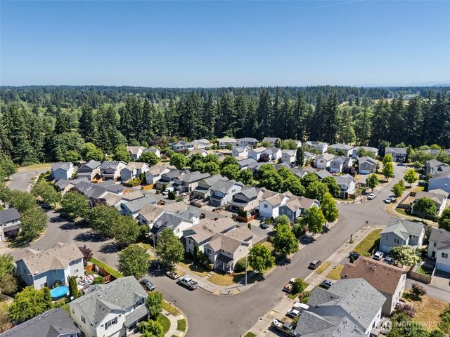 6920 Zenda Drive SE, Tumwater, WA 98501
