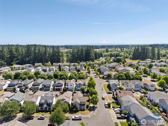 6920 Zenda Drive SE, Tumwater, WA 98501