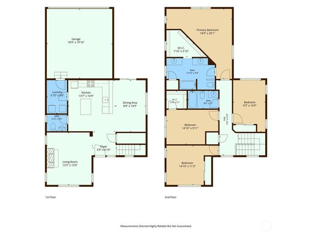 6920 Zenda Drive SE, Tumwater, WA 98501