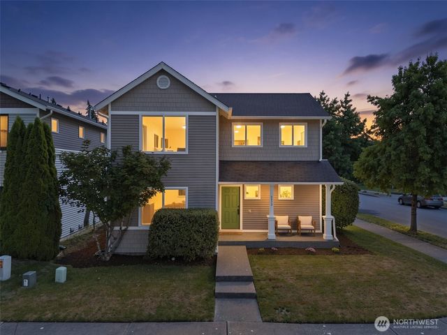 6920 Zenda Drive SE, Tumwater, WA 98501
