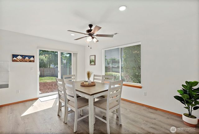 6920 Zenda Drive SE, Tumwater, WA 98501