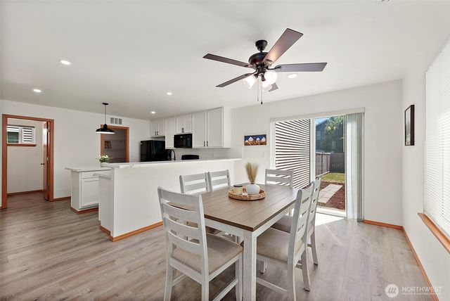 6920 Zenda Drive SE, Tumwater, WA 98501