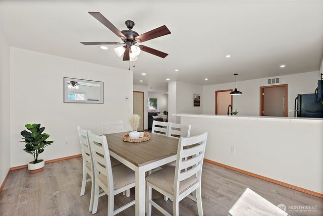 6920 Zenda Drive SE, Tumwater, WA 98501