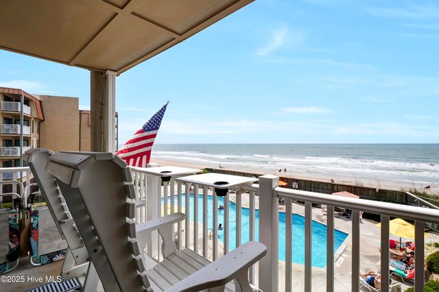 1840 New River Inlet Road 2203, North Topsail Beach, NC 28460