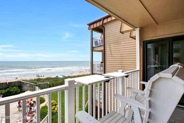 1840 New River Inlet Road 2203, North Topsail Beach, NC 28460