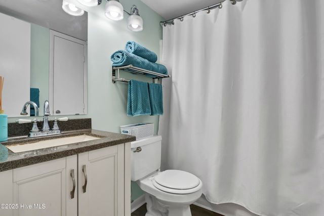 1840 New River Inlet Road 2203, North Topsail Beach, NC 28460