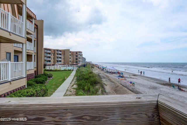 1840 New River Inlet Road 2203, North Topsail Beach, NC 28460