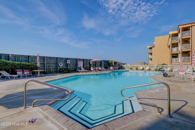 1840 New River Inlet Road 2203, North Topsail Beach, NC 28460