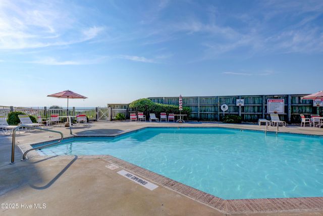1840 New River Inlet Road 2203, North Topsail Beach, NC 28460