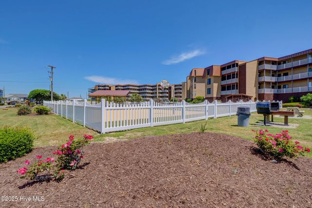 1840 New River Inlet Road 2203, North Topsail Beach, NC 28460