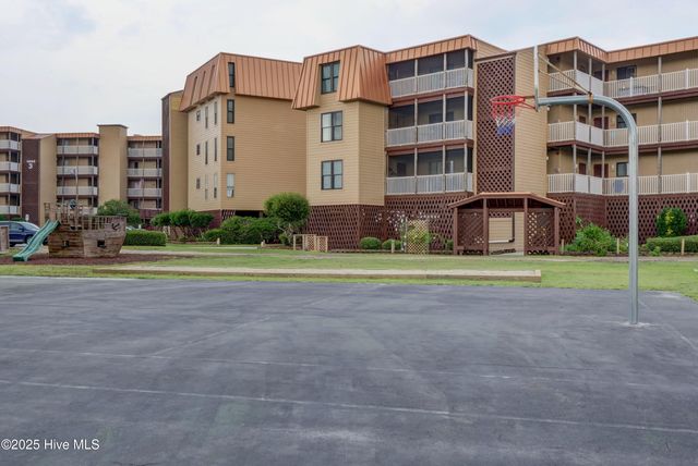 1840 New River Inlet Road 2203, North Topsail Beach, NC 28460