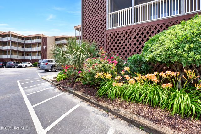 1840 New River Inlet Road 2203, North Topsail Beach, NC 28460