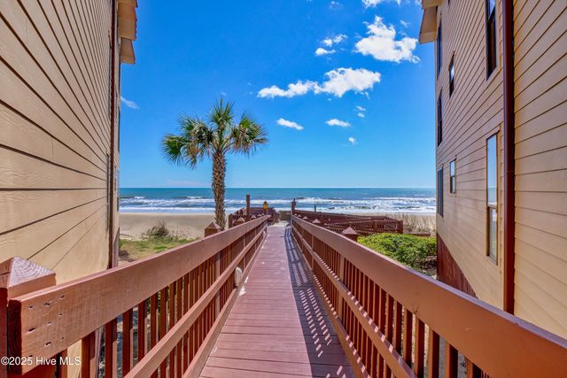 1840 New River Inlet Road 2203, North Topsail Beach, NC 28460