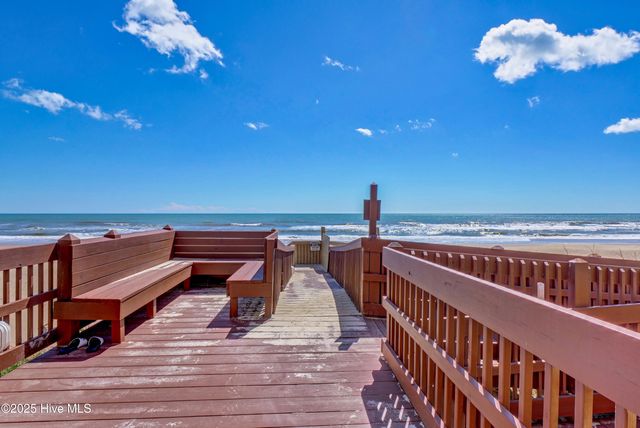 1840 New River Inlet Road 2203, North Topsail Beach, NC 28460