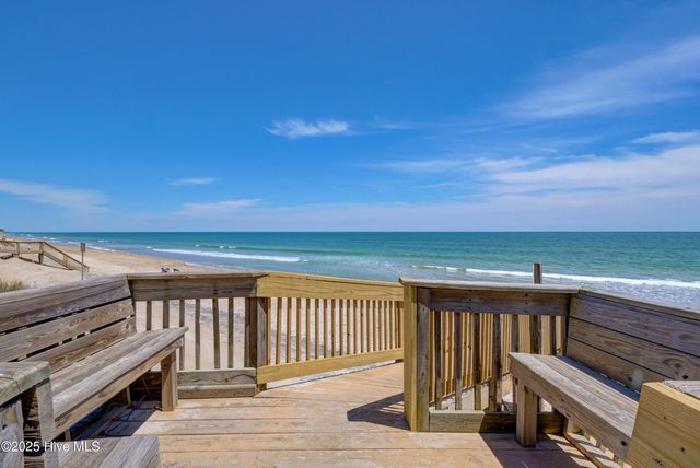 1840 New River Inlet Road 2203, North Topsail Beach, NC 28460