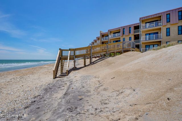 1840 New River Inlet Road 2203, North Topsail Beach, NC 28460