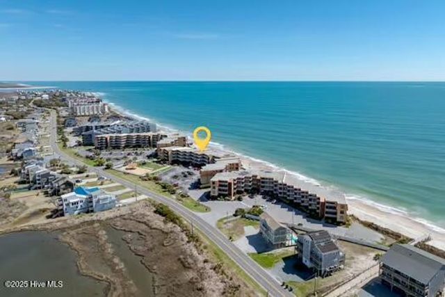 1840 New River Inlet Road 2203, North Topsail Beach, NC 28460