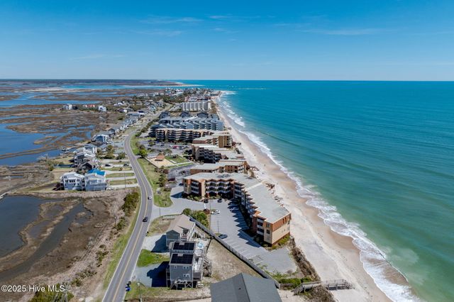 1840 New River Inlet Road 2203, North Topsail Beach, NC 28460