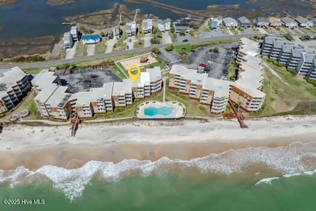1840 New River Inlet Road 2203, North Topsail Beach, NC 28460