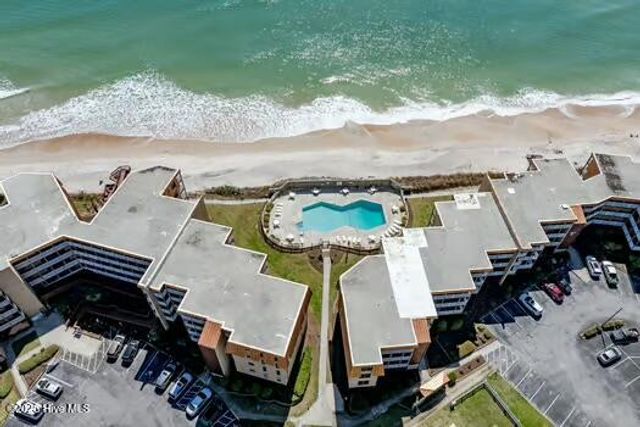 1840 New River Inlet Road 2203, North Topsail Beach, NC 28460