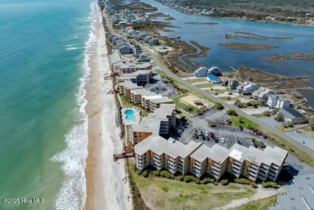 1840 New River Inlet Road 2203, North Topsail Beach, NC 28460