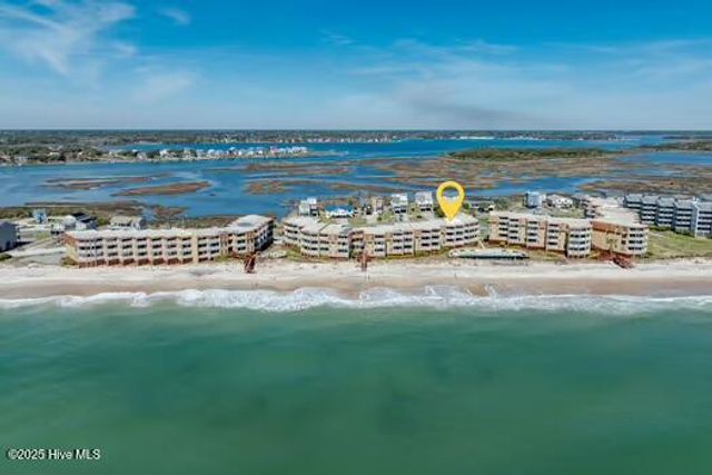 1840 New River Inlet Road 2203, North Topsail Beach, NC 28460