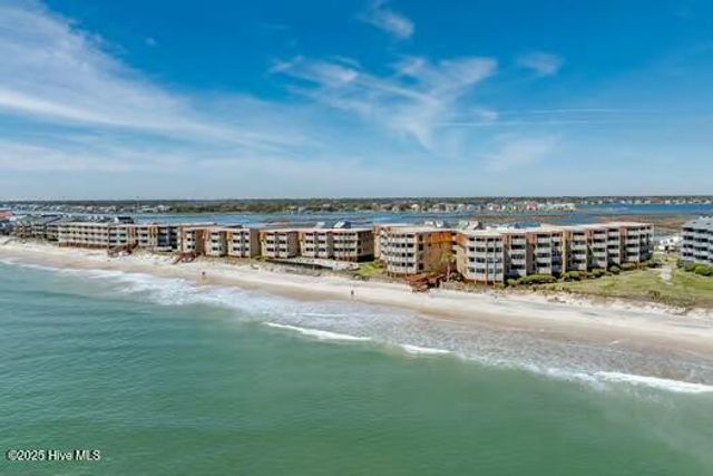 1840 New River Inlet Road 2203, North Topsail Beach, NC 28460