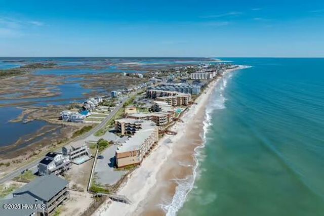 1840 New River Inlet Road 2203, North Topsail Beach, NC 28460