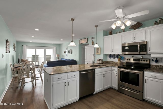 1840 New River Inlet Road 2203, North Topsail Beach, NC 28460